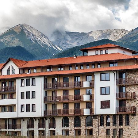 Grand Royale Apartment Complex & Spa Bansko Exterior foto