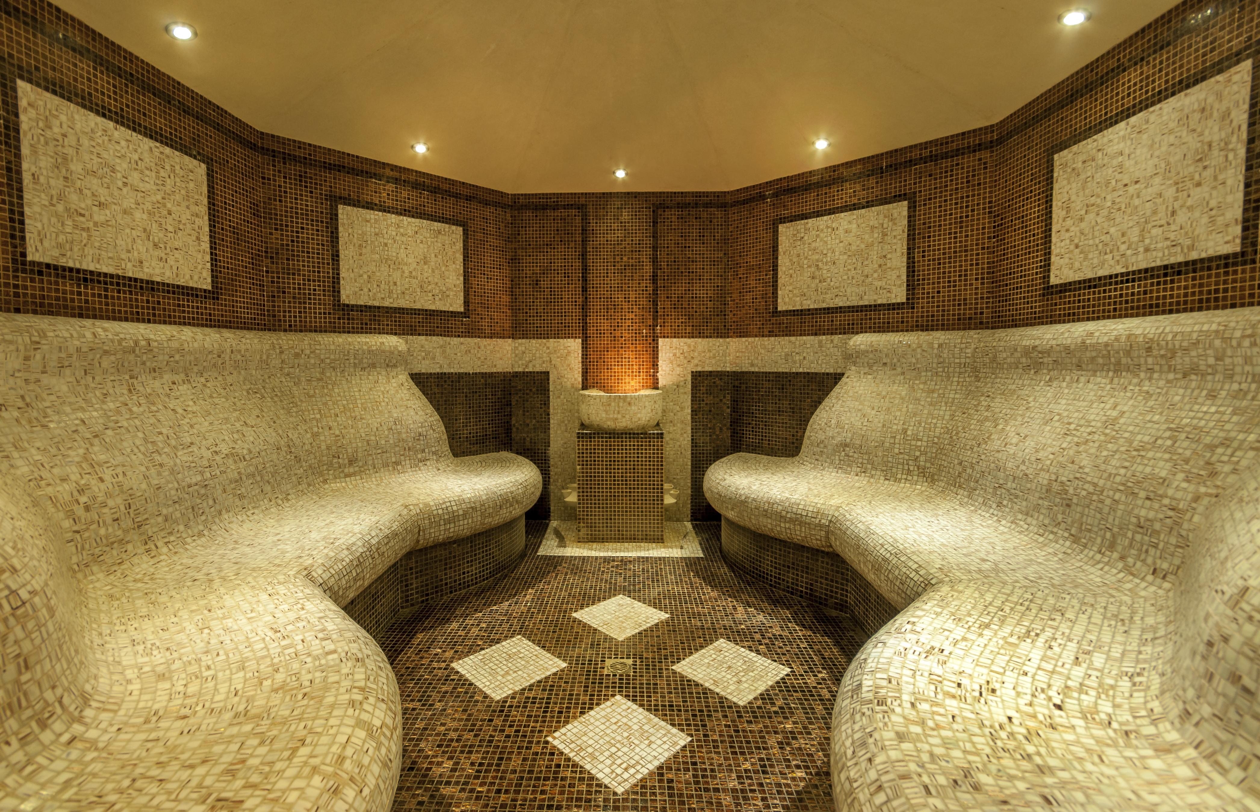 Grand Royale Apartment Complex & Spa Bansko Facilidades foto