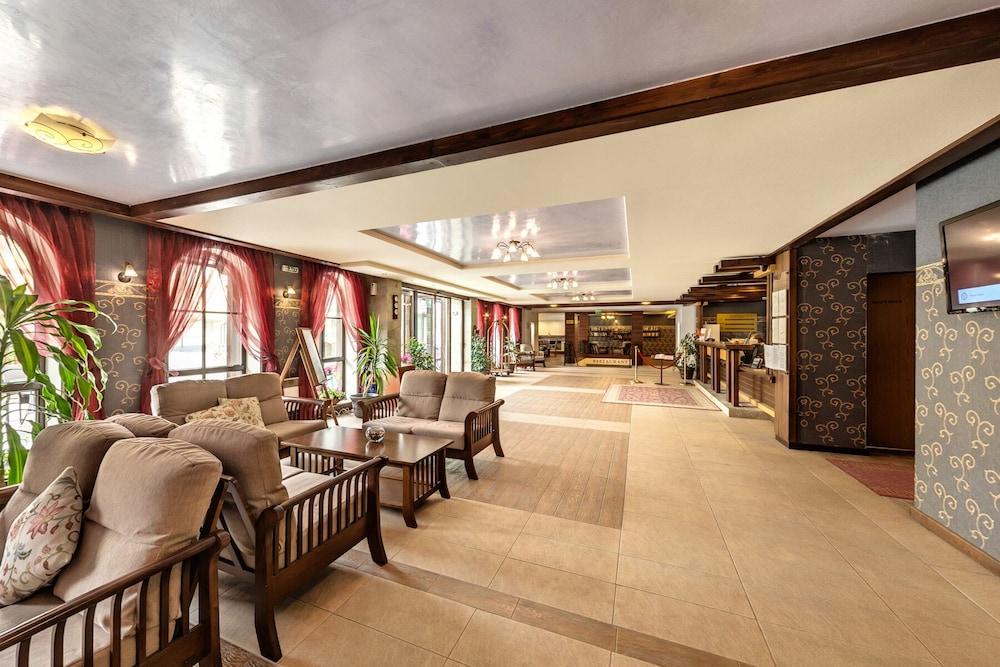 Grand Royale Apartment Complex & Spa Bansko Exterior foto