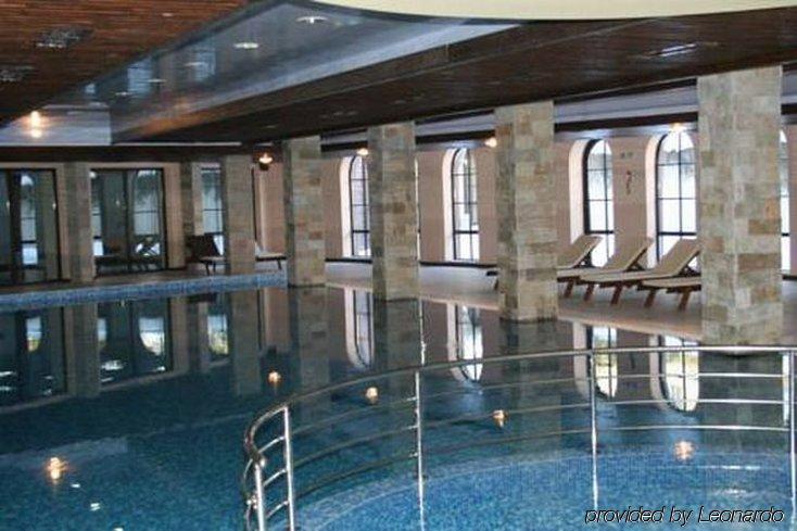 Grand Royale Apartment Complex & Spa Bansko Facilidades foto