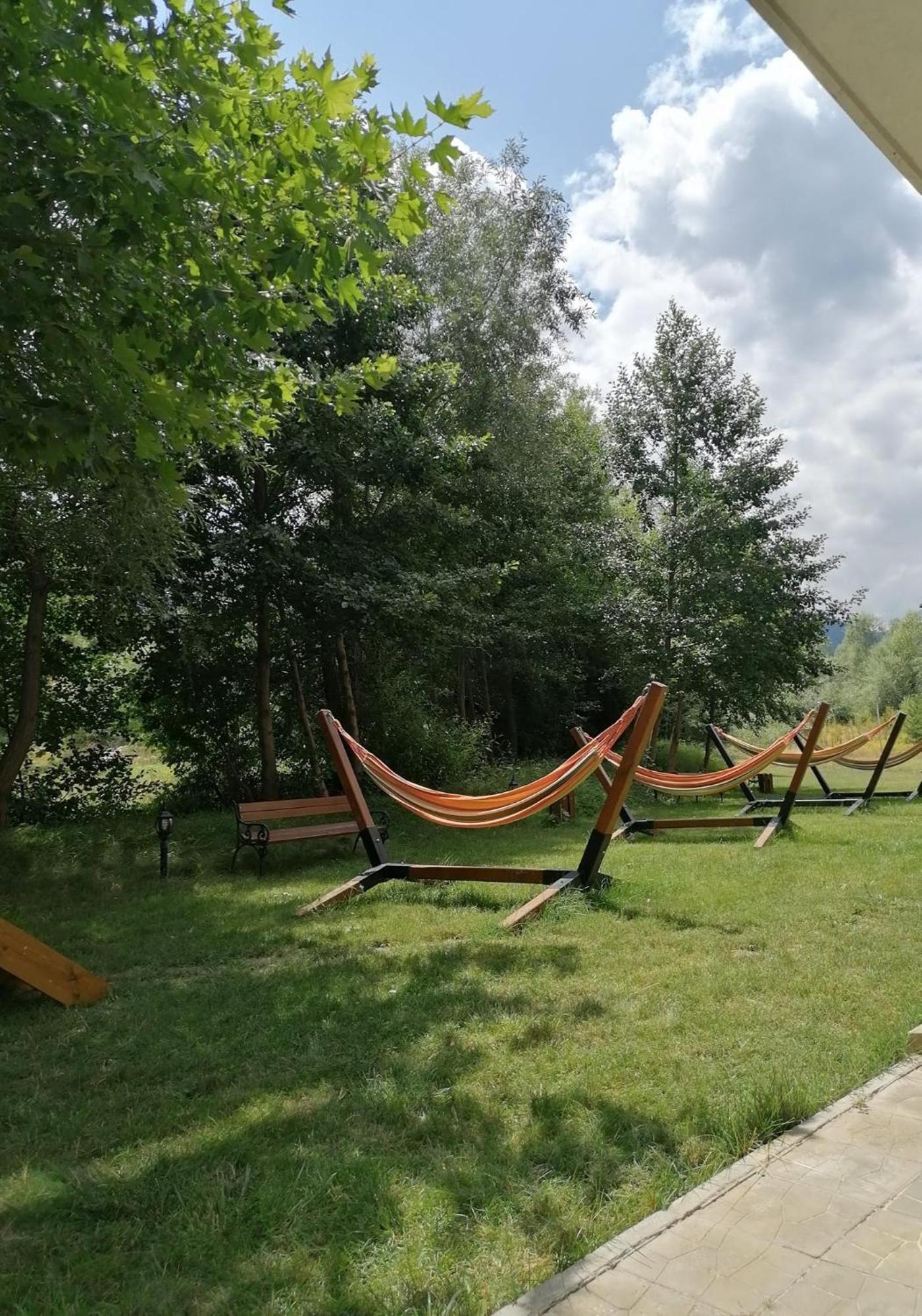 Grand Royale Apartment Complex & Spa Bansko Exterior foto
