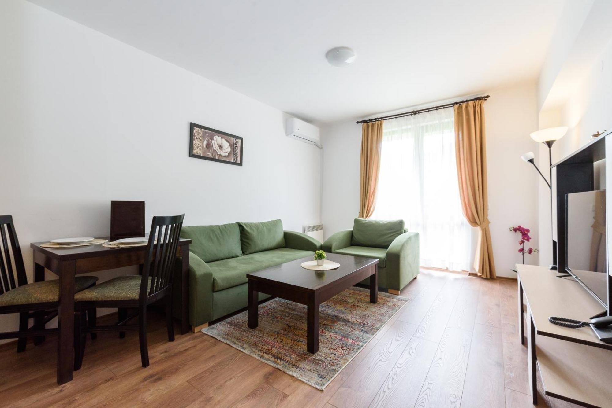 Grand Royale Apartment Complex & Spa Bansko Quarto foto