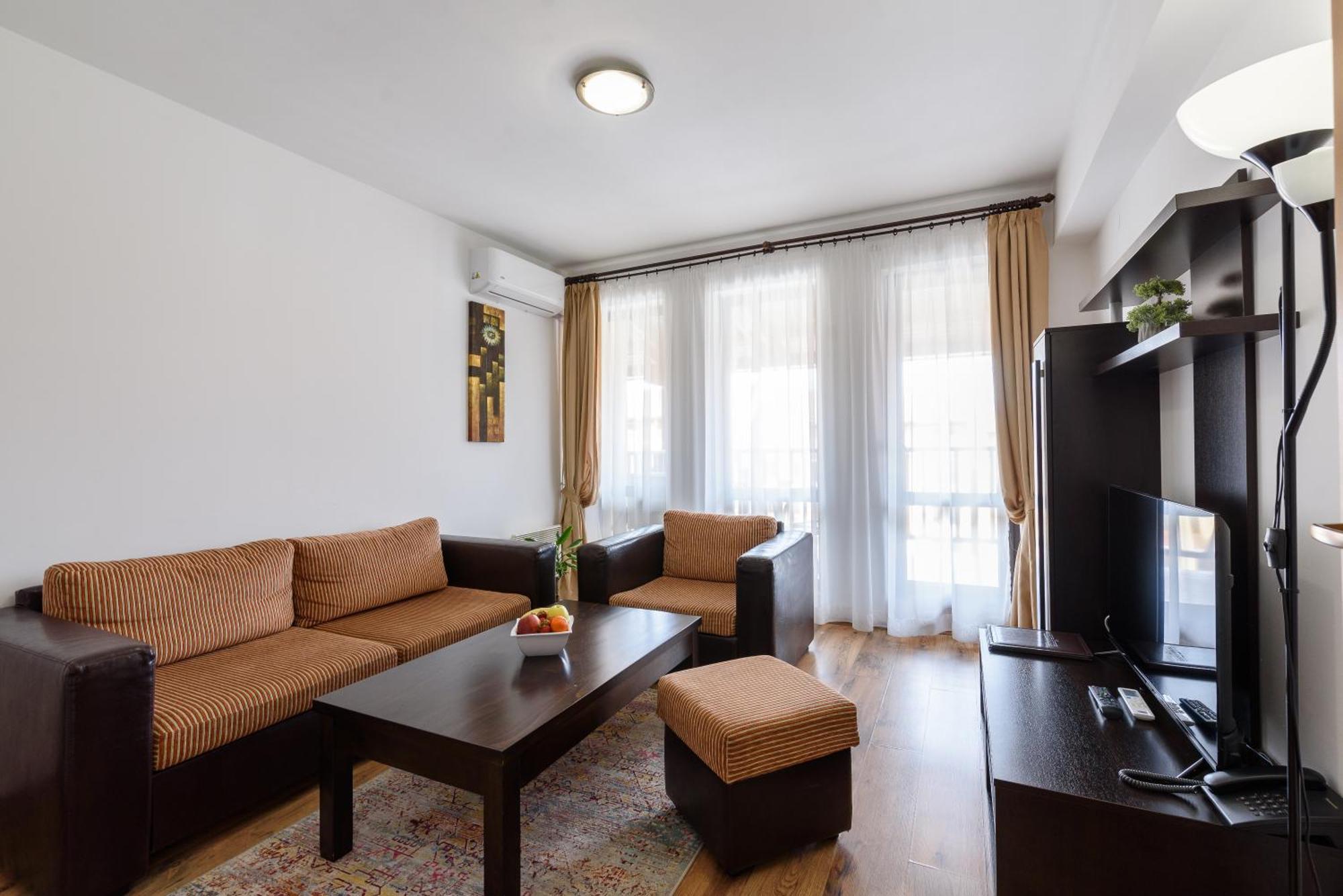 Grand Royale Apartment Complex & Spa Bansko Quarto foto