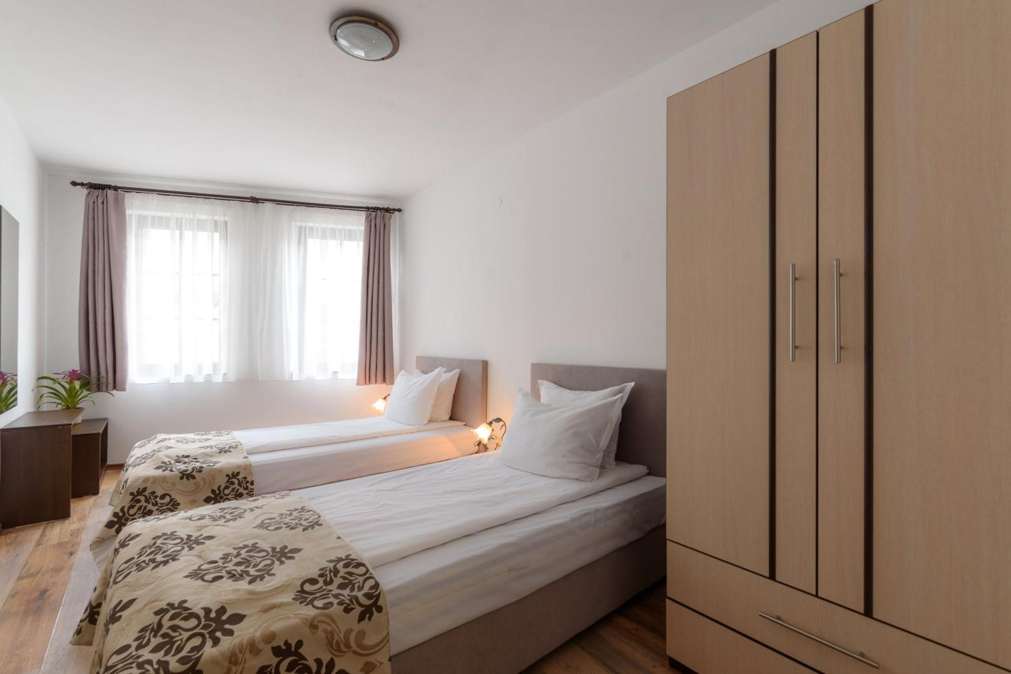 Grand Royale Apartment Complex & Spa Bansko Quarto foto
