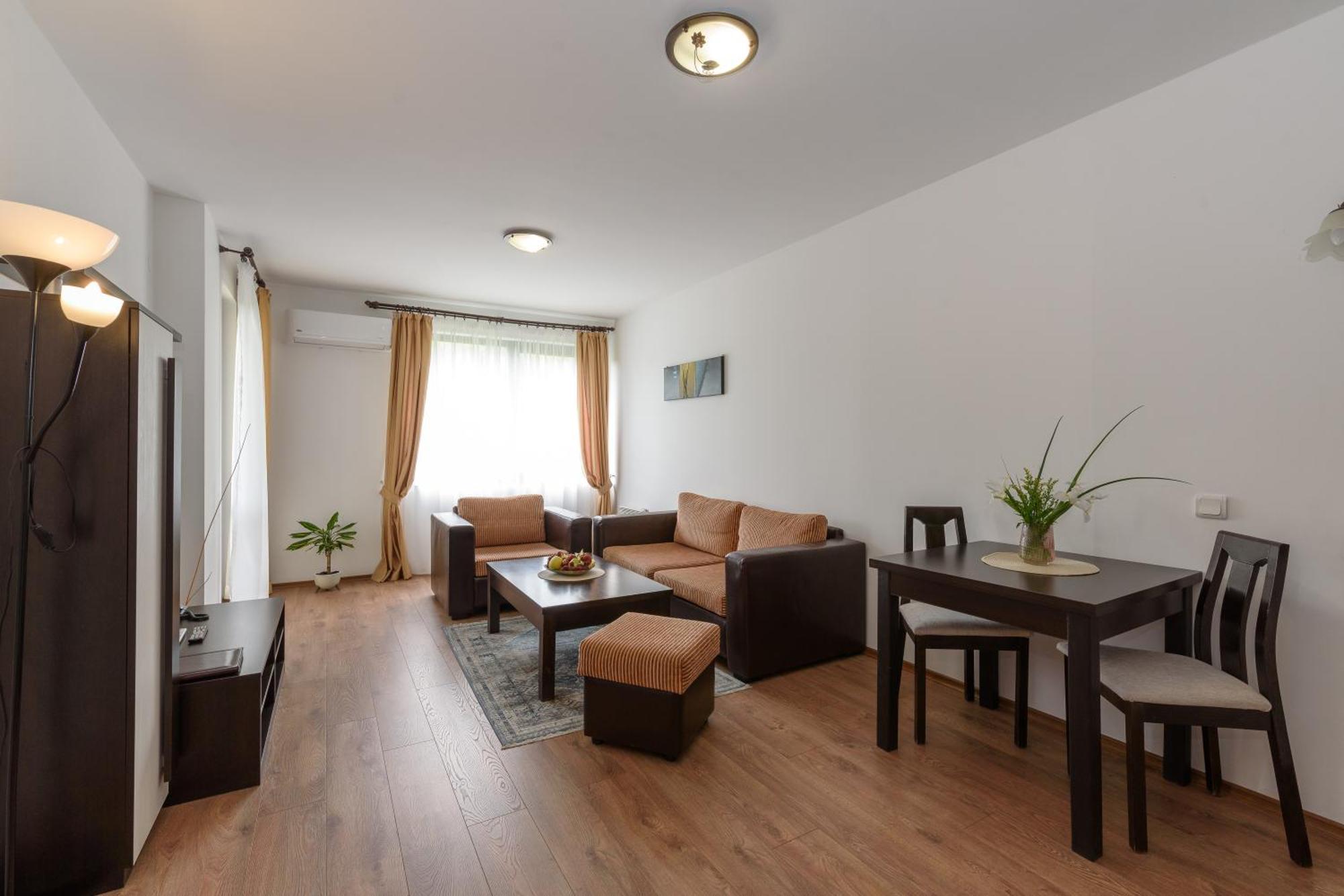 Grand Royale Apartment Complex & Spa Bansko Quarto foto