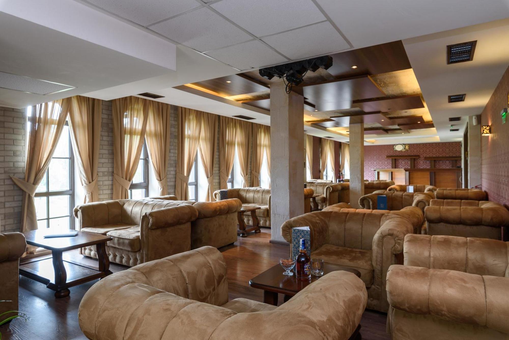 Grand Royale Apartment Complex & Spa Bansko Exterior foto