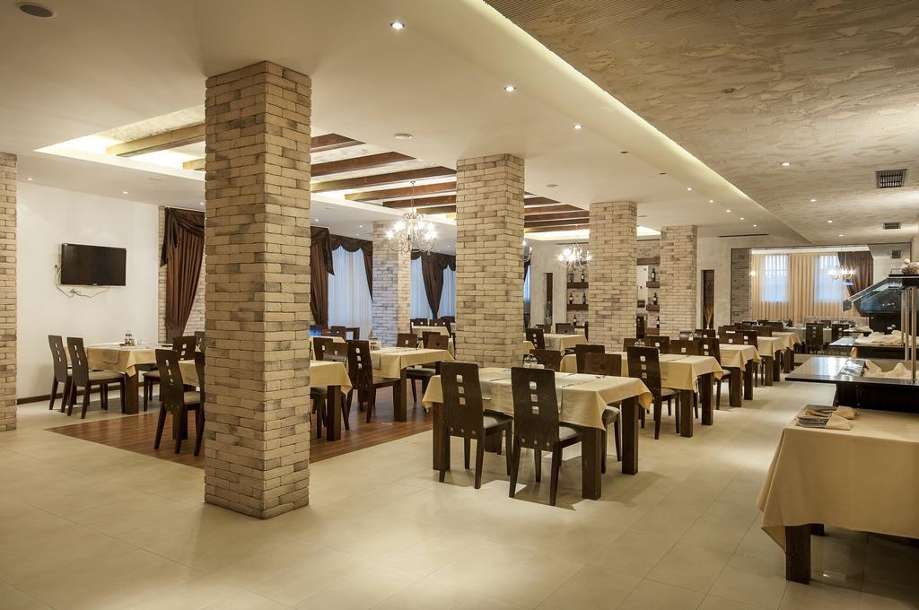 Grand Royale Apartment Complex & Spa Bansko Exterior foto