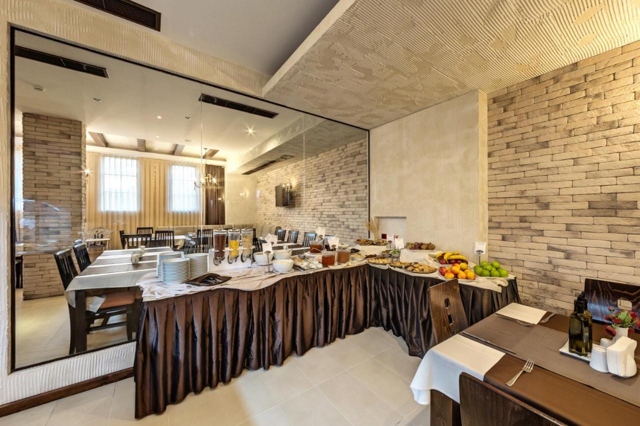 Grand Royale Apartment Complex & Spa Bansko Exterior foto